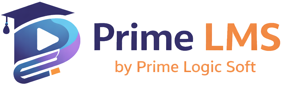 Prime LMS | By Prime Logic Soft - Transforming Ideas Into Digital Reality